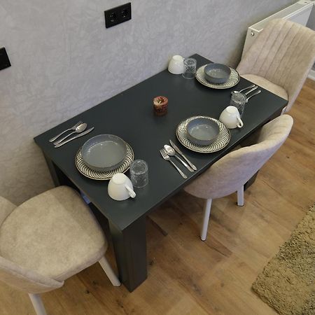 Taksim Neo Pera Suites Istanbul Exteriör bild