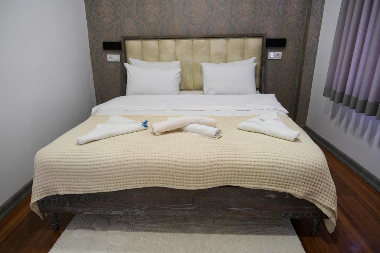 Taksim Neo Pera Suites Istanbul Exteriör bild