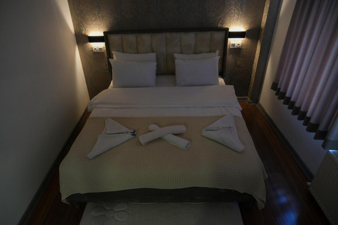 Taksim Neo Pera Suites Istanbul Exteriör bild