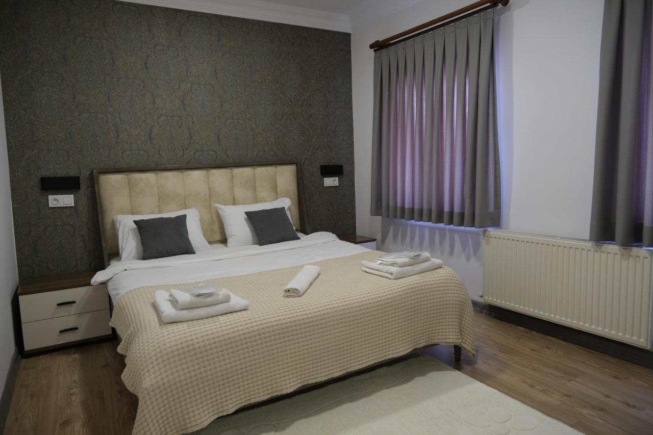 Taksim Neo Pera Suites Istanbul Exteriör bild