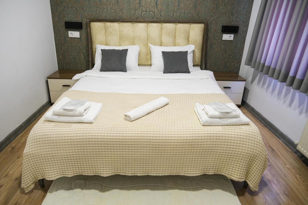 Taksim Neo Pera Suites Istanbul Exteriör bild