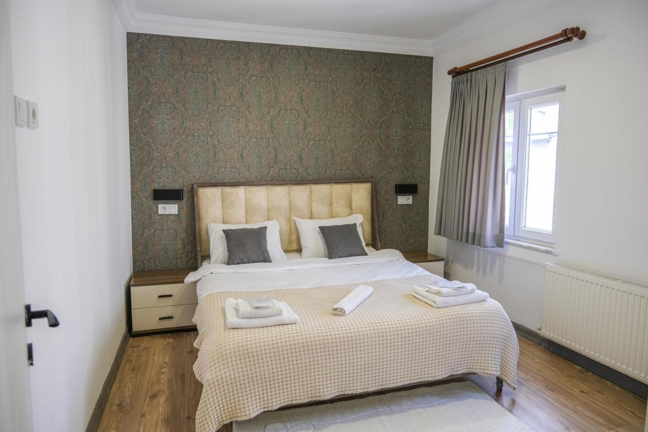 Taksim Neo Pera Suites Istanbul Exteriör bild