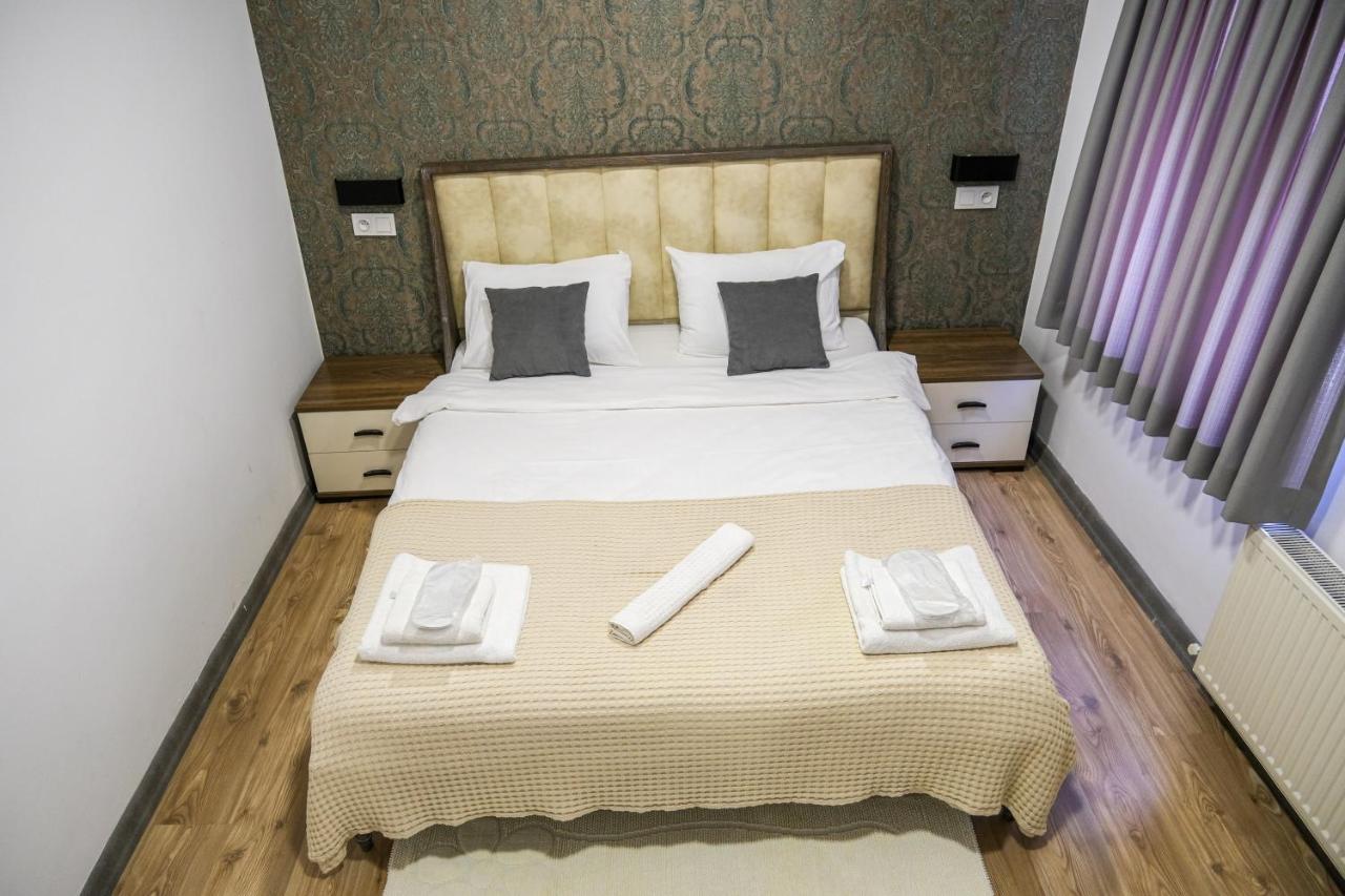 Taksim Neo Pera Suites Istanbul Exteriör bild