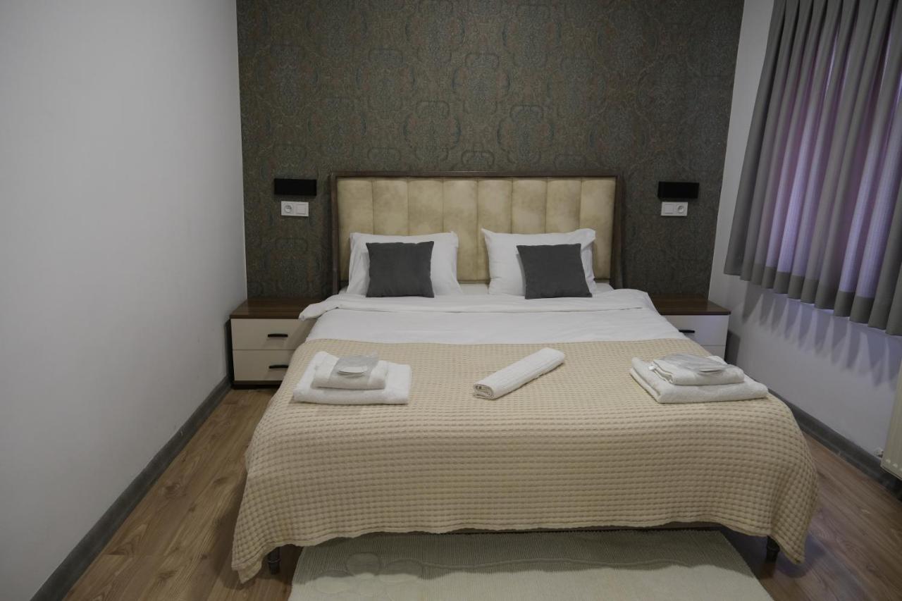 Taksim Neo Pera Suites Istanbul Exteriör bild