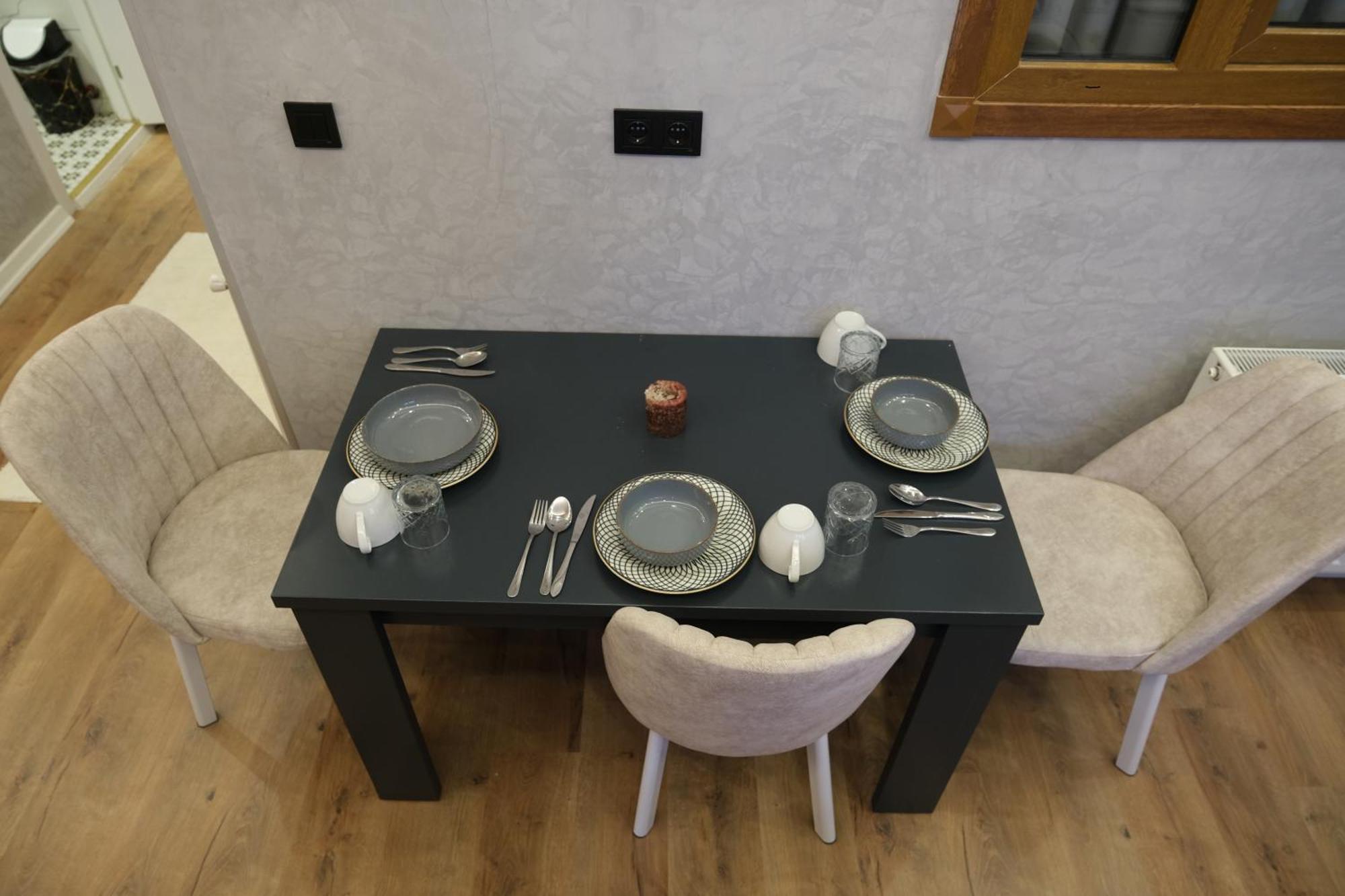 Taksim Neo Pera Suites Istanbul Exteriör bild