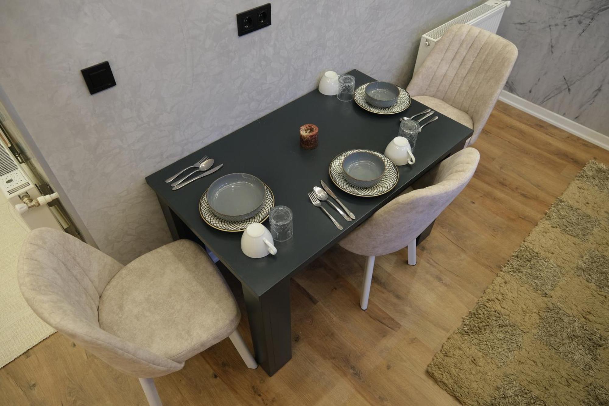 Taksim Neo Pera Suites Istanbul Exteriör bild