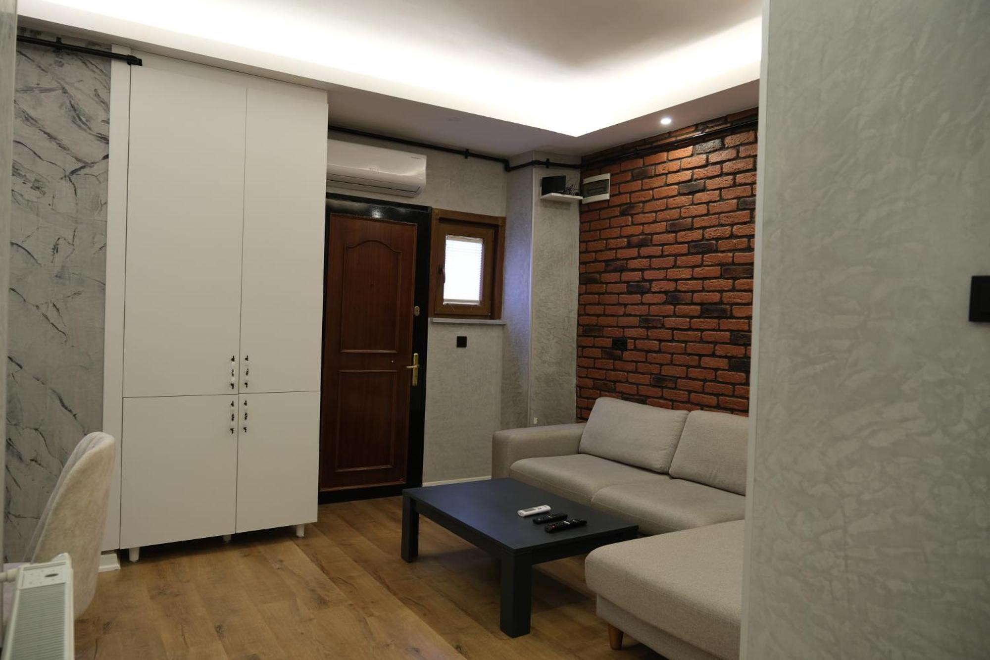 Taksim Neo Pera Suites Istanbul Exteriör bild