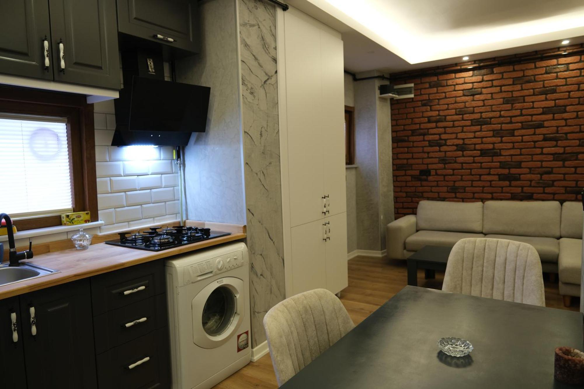 Taksim Neo Pera Suites Istanbul Exteriör bild