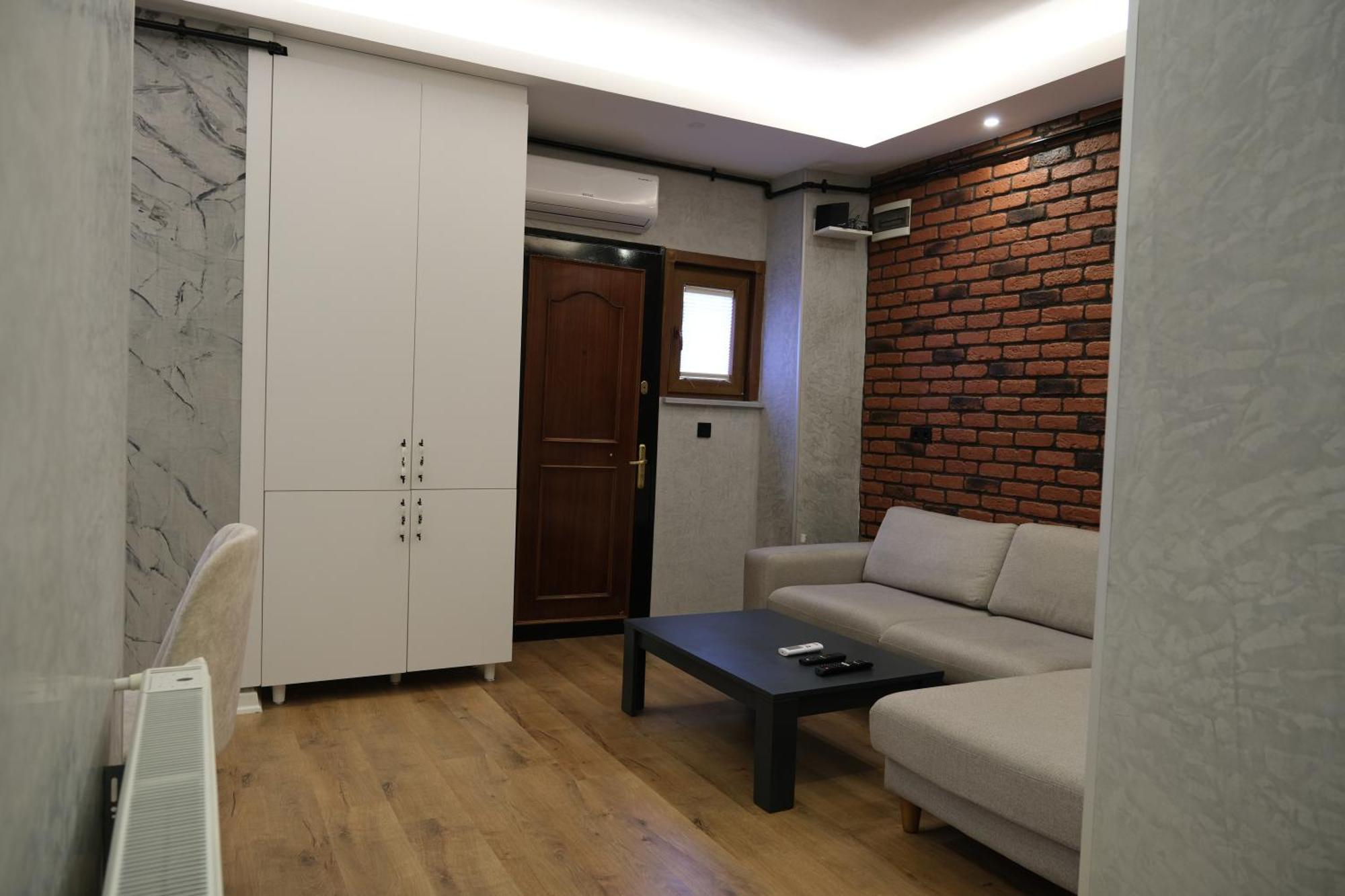 Taksim Neo Pera Suites Istanbul Exteriör bild