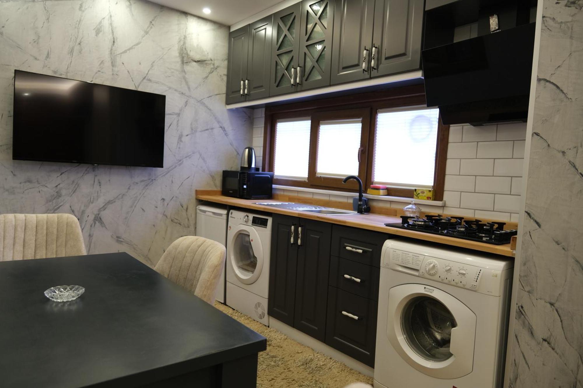 Taksim Neo Pera Suites Istanbul Exteriör bild